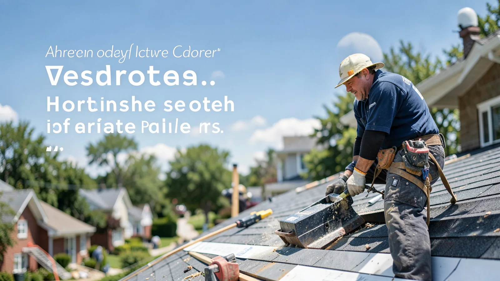 Roof Replacement in Oberlin, KS near me